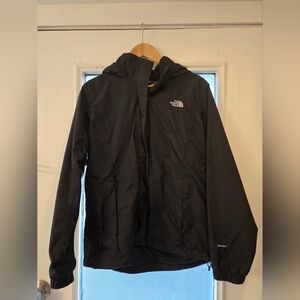 The North Face Women's Black Jacket